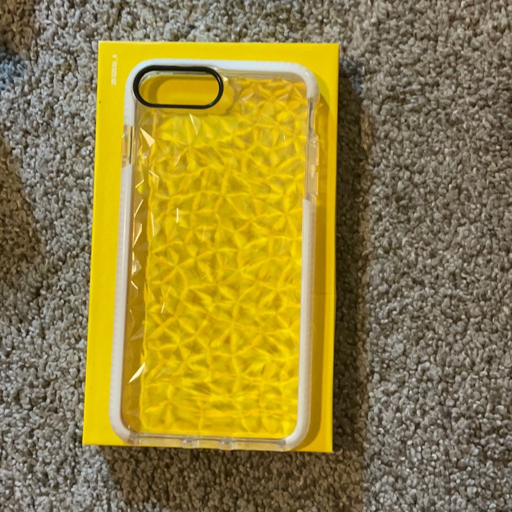 iPhone 8 plus phone case